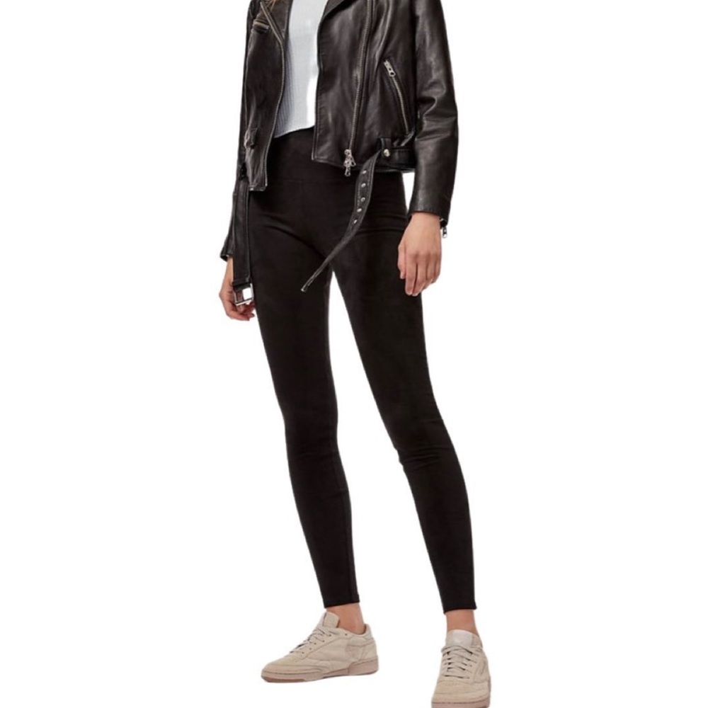 Wilfred Free Daria Pant in Black Sz S